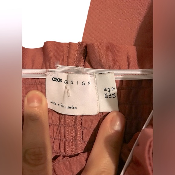 ASOS Dress - Picture 6 of 6